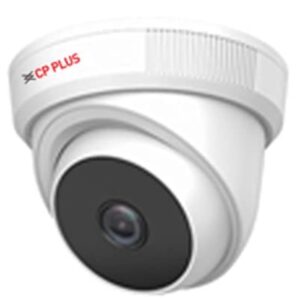cp plus 2.4mp ir dome camera